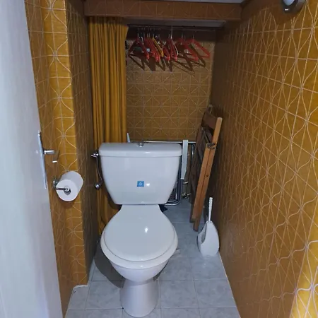 Joli Appartement Valdeblore Extérieur photo
