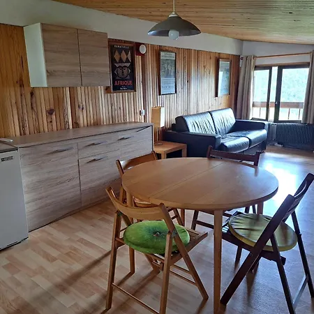 Joli Appartement Valdeblore Extérieur photo