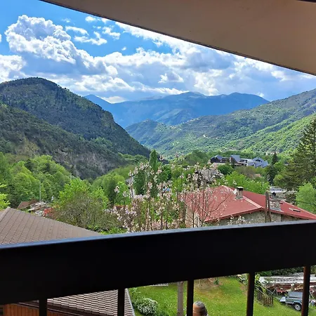 Joli Appartement Valdeblore Extérieur photo