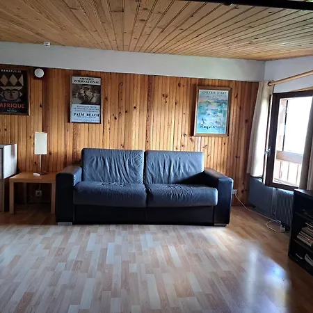 Joli Appartement Valdeblore Extérieur photo