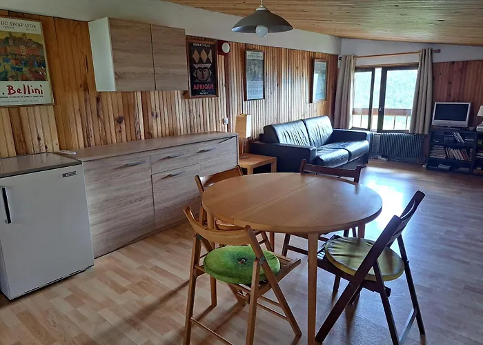 Joli Appartement