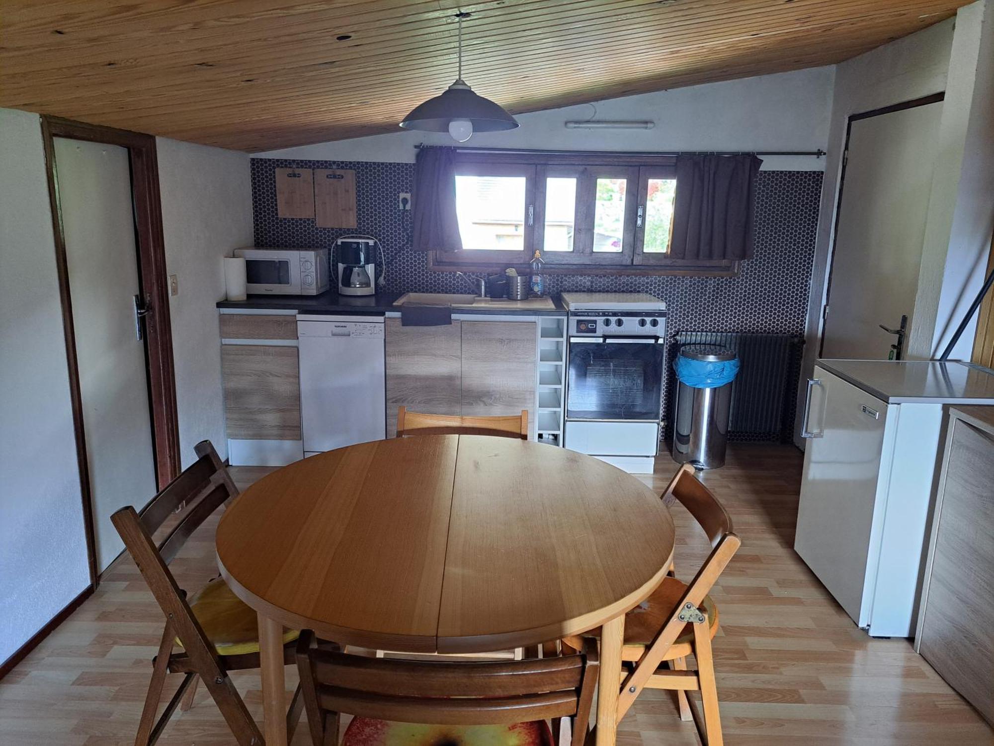 Appartement Joli Valdeblore