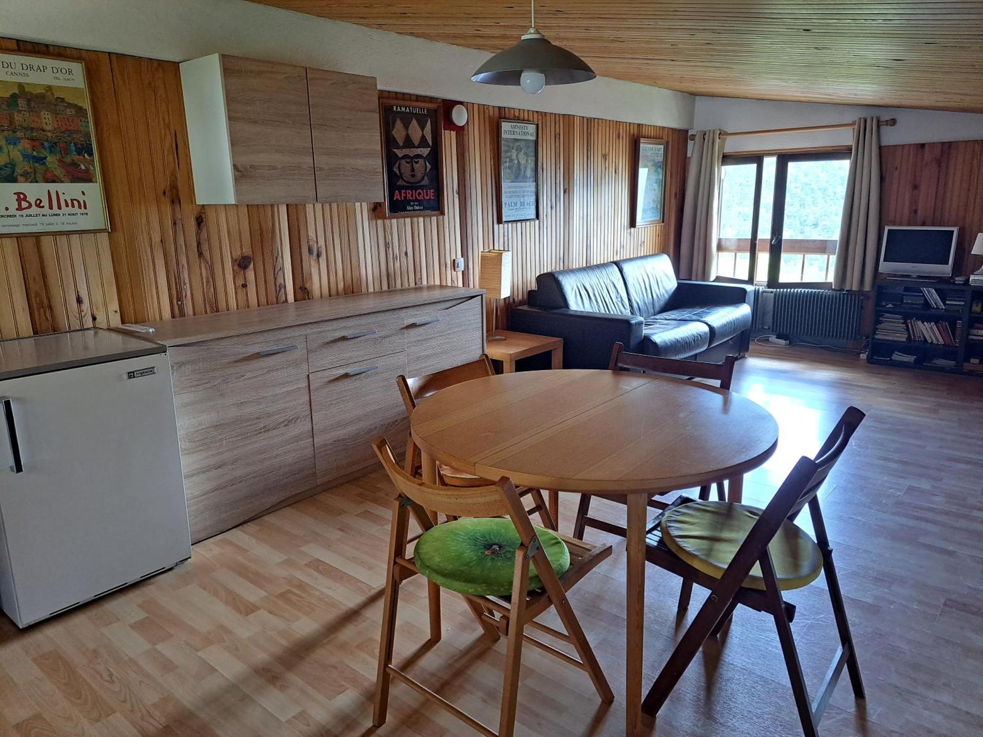 Appartement Joli